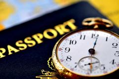 Get Passport Fast - Expedited Service of US Passports