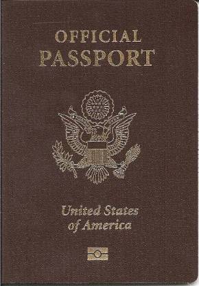 Express passport fee