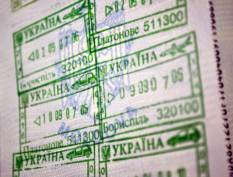 Guide To Ukraine Visa Requirements