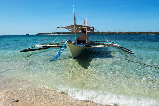 Boracay Beach Photos