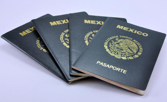 How to Renew a Mexican Passport in the .