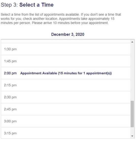 how-to-schedule-a-passport-appointment-online-2023