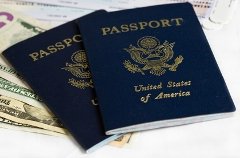 How to Get a Second Passport