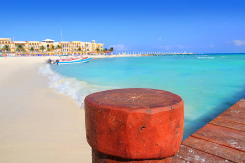 Playa del Carmen, Mexico - The Perfect Tropical Paradise for Your Vacation