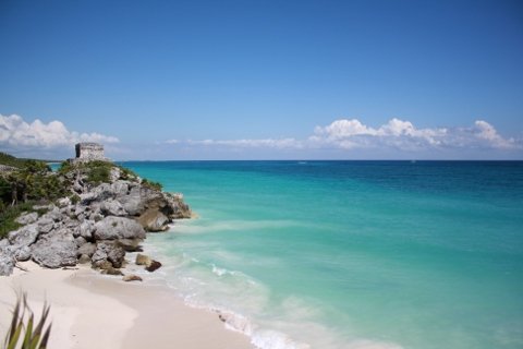 Playa del Carmen, Mexico - The Perfect Tropical Paradise for Your Vacation